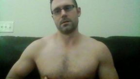 Chad Austin Private Show