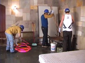 Double Penetration Freaks