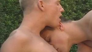 Falcon Studios: Falcon Exclusive Boys Go Nuts - Literally