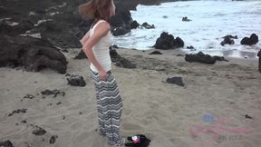 Virtual vacation in Hawaii with Cece Capella 1/8
