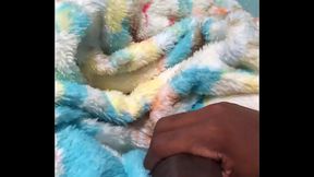 Neg&atilde_o acordou de pau duro