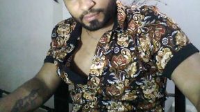 Saul Millers Private Show