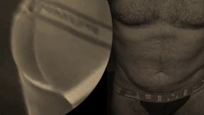 david_harden - masturbation marathon