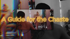 Pathetic Virgin Loser Edged and Denied by Your Bratty Princess