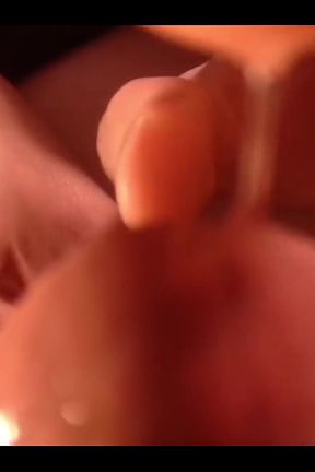 My shiny Dick wants to kiss you!