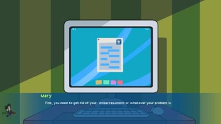 Sinfully Fun Games Camp Pinewood and Twisting Vines