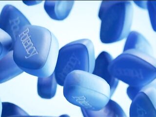 Viagra Mix Up With My Hot Step Aunt Clover Baltimore WCA Productions
