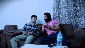 Wild Nights with Hot Indian Girls