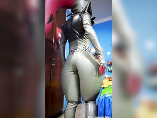 Scarlett Summer Heat Aug'twenty NSFW