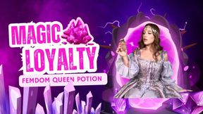 Magic Loyalty