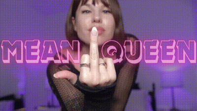 Mean Queen