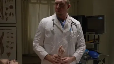 Smalltits Trans Woman Gets Analized By Her Horny Doctor