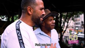 friend takes country friend out to eat whore for fifty dollars