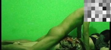 Stepsister's Narrow Pussy That Always Makes Me Want to Fuck