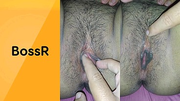 Bossr - update #1 - Show me your pussy?