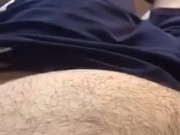 Sad Chub | twitter: atrophybody