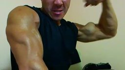 Ryan G Private Show - Part 2