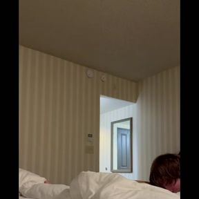 watch as my ex rearranges my internal organs 🤯