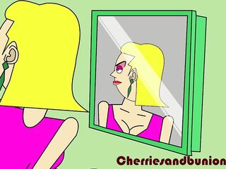 Adventures at the soul food restaurant