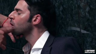 Fellahs 3 (Klein Kerr, Dario Beck) Let's smash In The shower