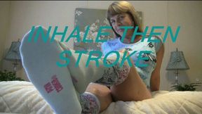 Inhale Then Stroke mp4