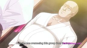 ”High Priest Slams Her Rough & Breeds Her Deep in a Dark Erotic Ceremony”