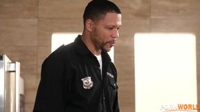 Ria Sunn - Takes Airtight Dp Slamming