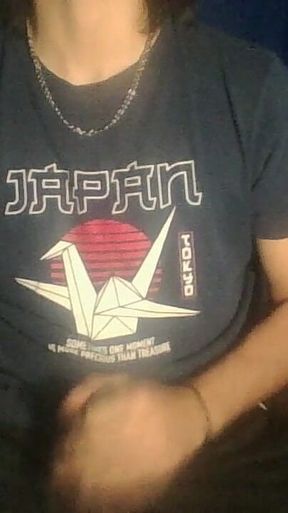 Being on the Web Cam