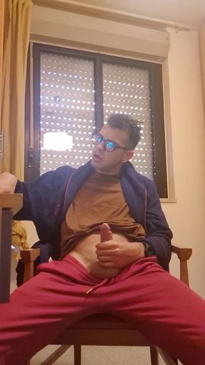 Cumming Hard 9