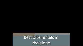 Best bike rentals in the globe