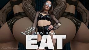 All You Can Eat: CEI Pt 2