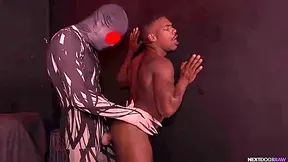 Demons From Hell With Adrian Hart And Johnny Hill