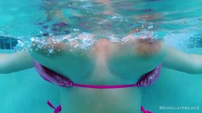 Wet and Wild