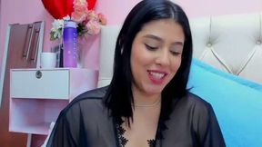 Victoria Razo Private Show