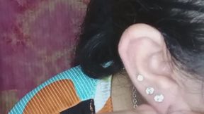 Mi oído, tu fetiche..