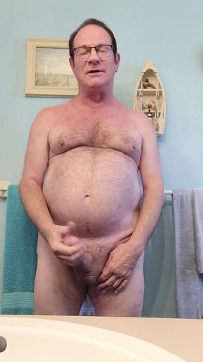 Stunning moment from &quot;Daddy soft to hard&quot;