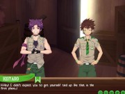 Camp Buddy - Ep49