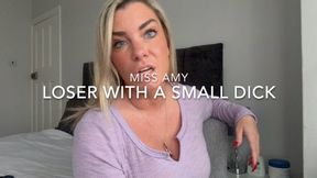 Loser With A Small Dick (SPH)