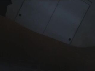 Megan Sage Step Sister Share Bed