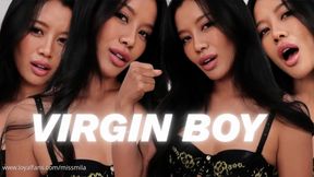 Virgin Boy