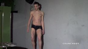 je suois hetero mais apres le travail jaime qu un gay me suce la bite