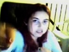 arab girl on webcam   with big boobs 1