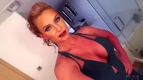 Evil Step Mum - Sex Movies Featuring Phoenix Marie