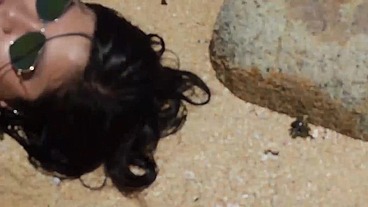 LES EN LA PLAYA