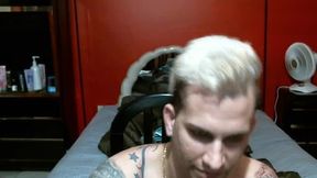 Devin Green Private Show