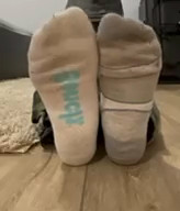 ZOOMER FEET - 14
