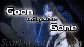 Goon until you are Gone - WMV HD 1080p