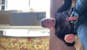 Vacuum blowjob