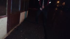 Bus Stop