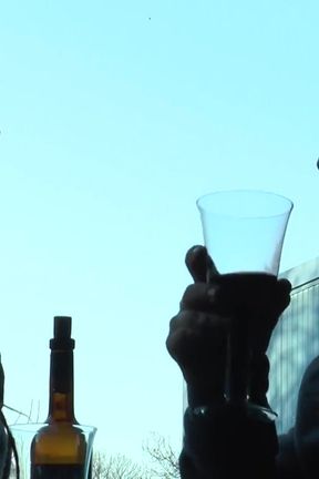 German BDSM movie - BDSM explained